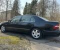 Чорний Лексус ЛС, об'ємом двигуна 4.3 л та пробігом 300 тис. км за 4700 $, фото 3 на Automoto.ua