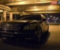 Черный Лексус ЛС, объемом двигателя 4.29 л и пробегом 290 тыс. км за 8888 $, фото 2 на Automoto.ua