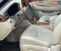 Черный Лексус ЛС, объемом двигателя 4.29 л и пробегом 290 тыс. км за 9800 $, фото 14 на Automoto.ua
