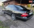 Черный Лексус ЛС, объемом двигателя 4.29 л и пробегом 296 тыс. км за 7500 $, фото 26 на Automoto.ua