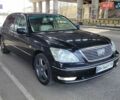 Черный Лексус ЛС, объемом двигателя 4.29 л и пробегом 290 тыс. км за 6900 $, фото 1 на Automoto.ua