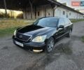 Черный Лексус ЛС, объемом двигателя 4.29 л и пробегом 296 тыс. км за 7500 $, фото 37 на Automoto.ua