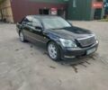 Чорний Лексус ЛС, об'ємом двигуна 4.29 л та пробігом 250 тис. км за 6800 $, фото 2 на Automoto.ua