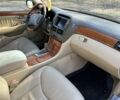 Чорний Лексус ЛС, об'ємом двигуна 4.3 л та пробігом 300 тис. км за 4700 $, фото 14 на Automoto.ua