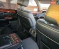 Черный Лексус ЛС, объемом двигателя 4.29 л и пробегом 298 тыс. км за 7700 $, фото 5 на Automoto.ua