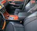 Черный Лексус ЛС, объемом двигателя 4.29 л и пробегом 291 тыс. км за 6999 $, фото 3 на Automoto.ua