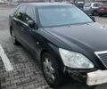 Чорний Лексус ЛС, об'ємом двигуна 4.3 л та пробігом 300 тис. км за 4400 $, фото 2 на Automoto.ua