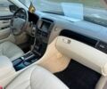 Чорний Лексус ЛС, об'ємом двигуна 4.3 л та пробігом 460 тис. км за 6700 $, фото 10 на Automoto.ua