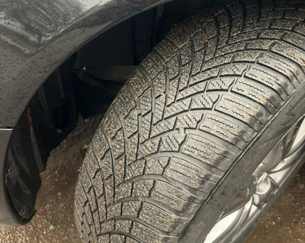 Черный Лексус ЛС, объемом двигателя 4.29 л и пробегом 384 тыс. км за 8600 $, фото 6 на Automoto.ua