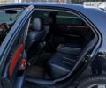 Чорний Лексус ЛС, об'ємом двигуна 4.29 л та пробігом 295 тис. км за 12800 $, фото 17 на Automoto.ua