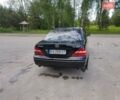 Чорний Лексус ЛС, об'ємом двигуна 4.29 л та пробігом 250 тис. км за 6800 $, фото 5 на Automoto.ua