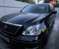 Лексус ЛС 2005 в Бердичеве на Automoto.ua Черный Лексус ЛС, объемом двигателя 4.29 л и пробегом 296 тыс. км за 7700 $, фото 1 на Automoto.ua