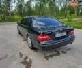 Чорний Лексус ЛС, об'ємом двигуна 4.29 л та пробігом 250 тис. км за 6800 $, фото 3 на Automoto.ua