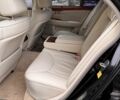 Чорний Лексус ЛС, об'ємом двигуна 4.3 л та пробігом 159 тис. км за 9000 $, фото 14 на Automoto.ua
