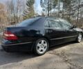 Чорний Лексус ЛС, об'ємом двигуна 4.3 л та пробігом 300 тис. км за 4700 $, фото 8 на Automoto.ua