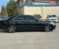 Черный Лексус ЛС, объемом двигателя 4.29 л и пробегом 290 тыс. км за 9800 $, фото 7 на Automoto.ua