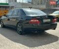 Черный Лексус ЛС, объемом двигателя 4.29 л и пробегом 290 тыс. км за 9800 $, фото 9 на Automoto.ua