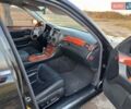 Черный Лексус ЛС, объемом двигателя 4.29 л и пробегом 298 тыс. км за 6700 $, фото 13 на Automoto.ua