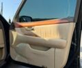 Черный Лексус ЛС, объемом двигателя 4.29 л и пробегом 356 тыс. км за 10900 $, фото 39 на Automoto.ua