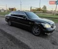 Черный Лексус ЛС, объемом двигателя 4.29 л и пробегом 296 тыс. км за 7500 $, фото 32 на Automoto.ua