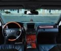 Чорний Лексус ЛС, об'ємом двигуна 4.3 л та пробігом 295 тис. км за 11500 $, фото 10 на Automoto.ua