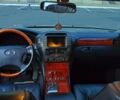 Чорний Лексус ЛС, об'ємом двигуна 4.3 л та пробігом 295 тис. км за 11500 $, фото 16 на Automoto.ua