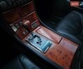 Черный Лексус ЛС, объемом двигателя 4.29 л и пробегом 296 тыс. км за 6750 $, фото 6 на Automoto.ua