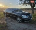 Черный Лексус ЛС, объемом двигателя 4.29 л и пробегом 298 тыс. км за 6700 $, фото 15 на Automoto.ua