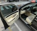 Черный Лексус ЛС, объемом двигателя 4.29 л и пробегом 300 тыс. км за 8000 $, фото 10 на Automoto.ua
