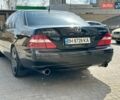 Черный Лексус ЛС, объемом двигателя 4.29 л и пробегом 290 тыс. км за 9800 $, фото 10 на Automoto.ua