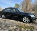 Чорний Лексус ЛС, об'ємом двигуна 4.3 л та пробігом 300 тис. км за 4700 $, фото 9 на Automoto.ua