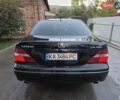 Черный Лексус ЛС, объемом двигателя 4.29 л и пробегом 296 тыс. км за 6750 $, фото 42 на Automoto.ua