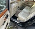 Чорний Лексус ЛС, об'ємом двигуна 4.3 л та пробігом 300 тис. км за 4700 $, фото 21 на Automoto.ua