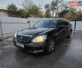 Черный Лексус ЛС, объемом двигателя 4.29 л и пробегом 298 тыс. км за 7700 $, фото 26 на Automoto.ua