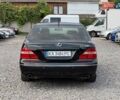 Черный Лексус ЛС, объемом двигателя 4.29 л и пробегом 284 тыс. км за 7500 $, фото 3 на Automoto.ua