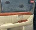 Черный Лексус ЛС, объемом двигателя 4.29 л и пробегом 290 тыс. км за 9800 $, фото 12 на Automoto.ua