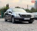 Черный Лексус ЛС, объемом двигателя 4.29 л и пробегом 284 тыс. км за 7500 $, фото 2 на Automoto.ua