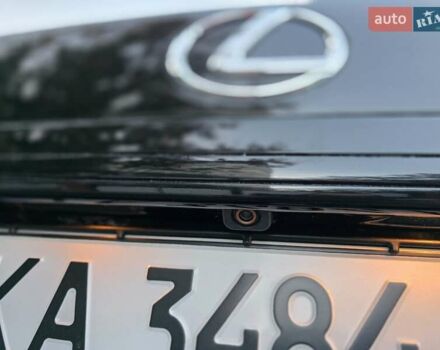 Черный Лексус ЛС, объемом двигателя 4.29 л и пробегом 298 тыс. км за 7700 $, фото 45 на Automoto.ua