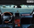 Чорний Лексус ЛС, об'ємом двигуна 4.29 л та пробігом 295 тис. км за 12800 $, фото 12 на Automoto.ua
