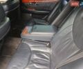 Чорний Лексус ЛС, об'ємом двигуна 4.29 л та пробігом 250 тис. км за 6800 $, фото 7 на Automoto.ua