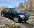Чорний Лексус ЛС, об'ємом двигуна 4.3 л та пробігом 300 тис. км за 4700 $, фото 10 на Automoto.ua
