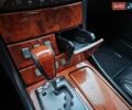 Черный Лексус ЛС, объемом двигателя 4.29 л и пробегом 296 тыс. км за 6900 $, фото 4 на Automoto.ua