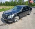 Черный Лексус ЛС, объемом двигателя 4.29 л и пробегом 250 тыс. км за 7800 $, фото 1 на Automoto.ua