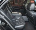 Черный Лексус ЛС, объемом двигателя 4.29 л и пробегом 296 тыс. км за 7500 $, фото 21 на Automoto.ua
