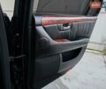 Черный Лексус ЛС, объемом двигателя 4.29 л и пробегом 296 тыс. км за 6750 $, фото 14 на Automoto.ua