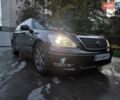 Черный Лексус ЛС, объемом двигателя 4.29 л и пробегом 298 тыс. км за 7700 $, фото 1 на Automoto.ua