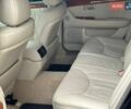 Черный Лексус ЛС, объемом двигателя 4.29 л и пробегом 290 тыс. км за 9800 $, фото 13 на Automoto.ua