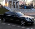 Чорний Лексус ЛС, об'ємом двигуна 4.3 л та пробігом 295 тис. км за 11500 $, фото 3 на Automoto.ua