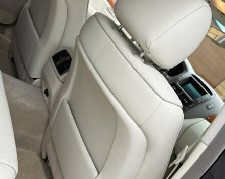 Чорний Лексус ЛС, об'ємом двигуна 4.29 л та пробігом 159 тис. км за 9000 $, фото 17 на Automoto.ua