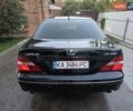 Чорний Лексус ЛС, об'ємом двигуна 4.29 л та пробігом 296 тис. км за 7500 $, фото 55 на Automoto.ua